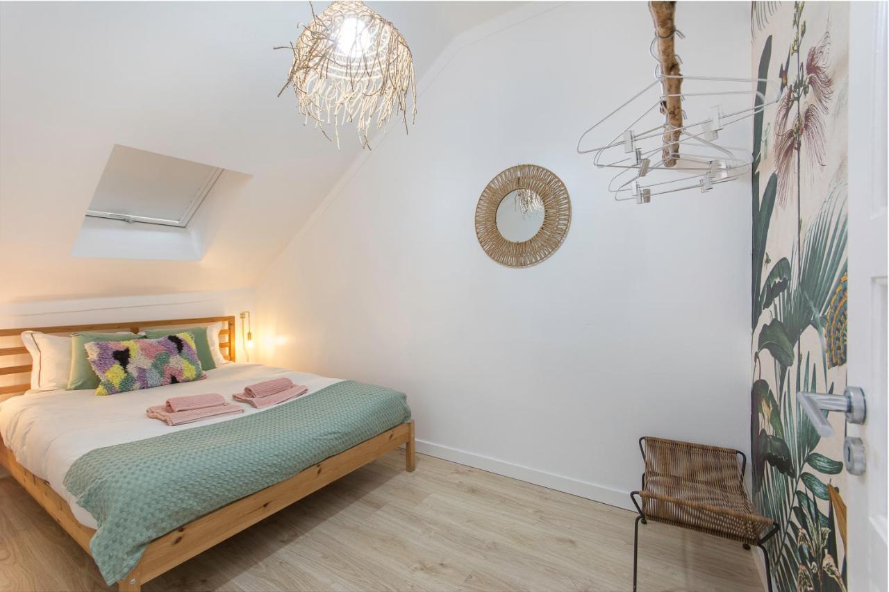 Appartement New Bright&cozy In Graça