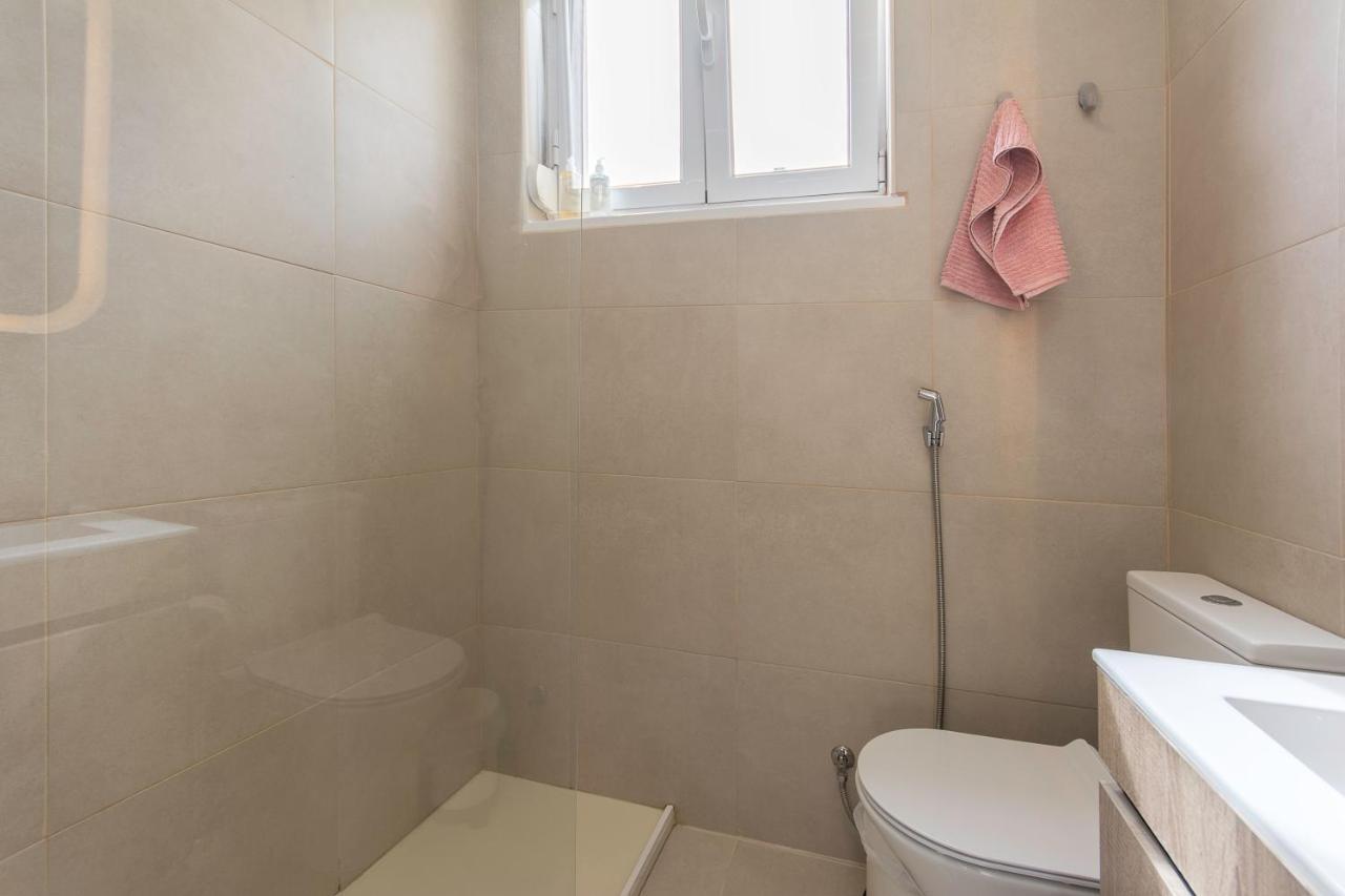 New Bright&cozy In Graça Appartement