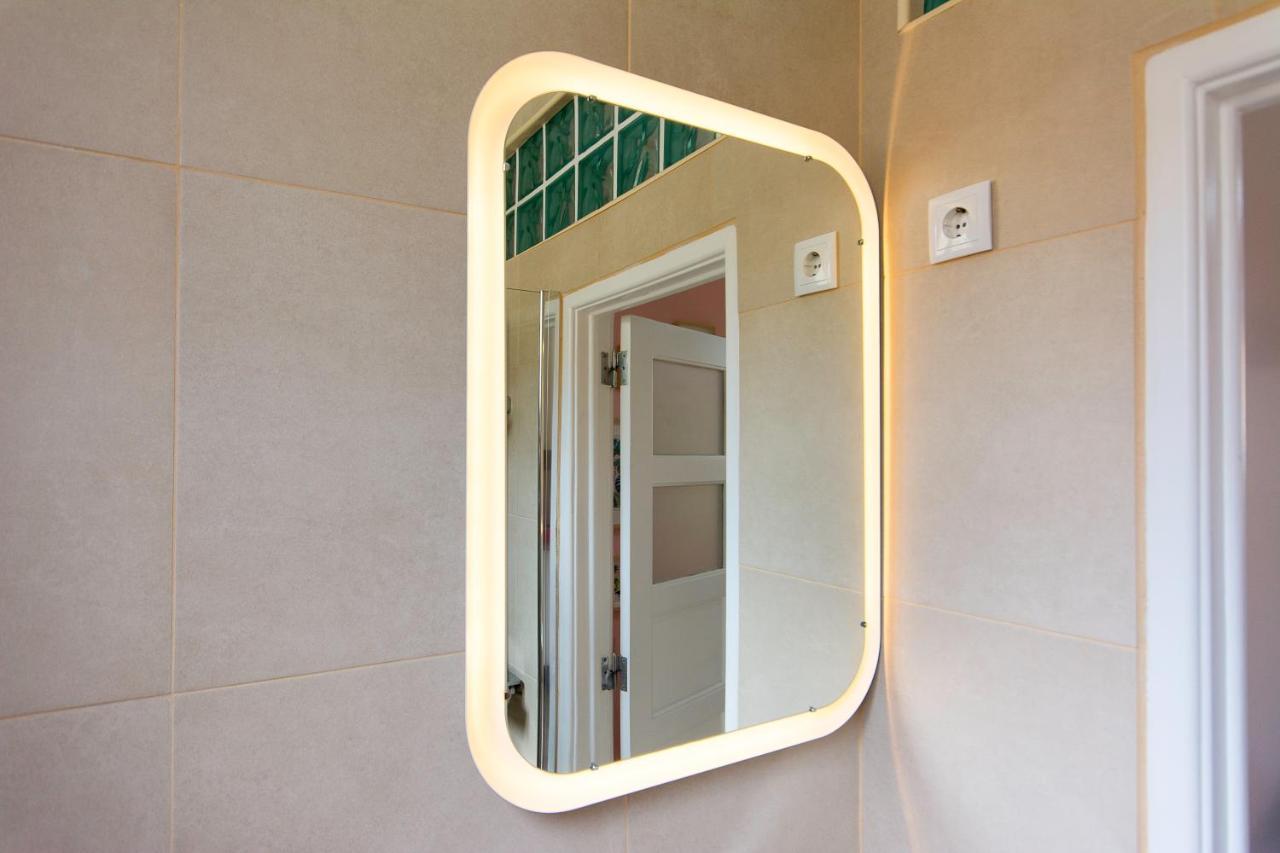 New Bright And Cozy In Graca Apartment Lisbon